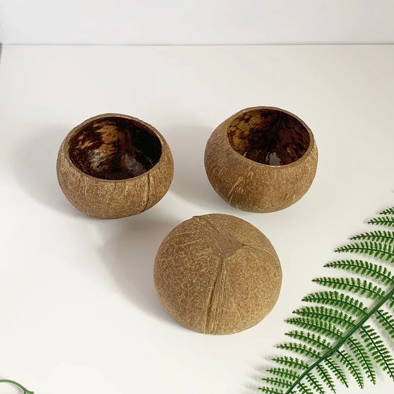 Candle Making Homewood - Coconut Candle Bowl Party Decor Small