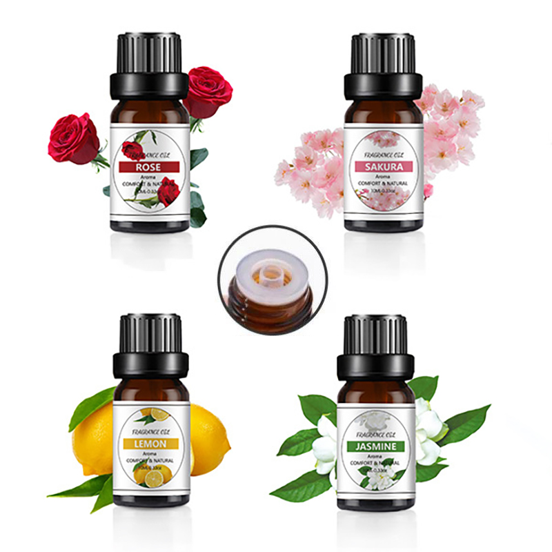 10ML Fragrance Oil Plant Makin - Candle Making Bath recensie en prijs