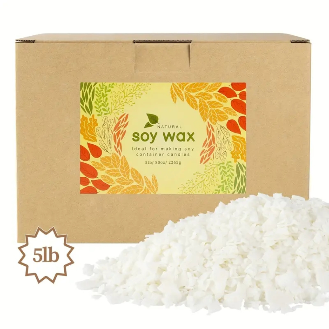 2/5/10/20/30/40 pounds 56 degr - Candle Making Video recensie en prijs
