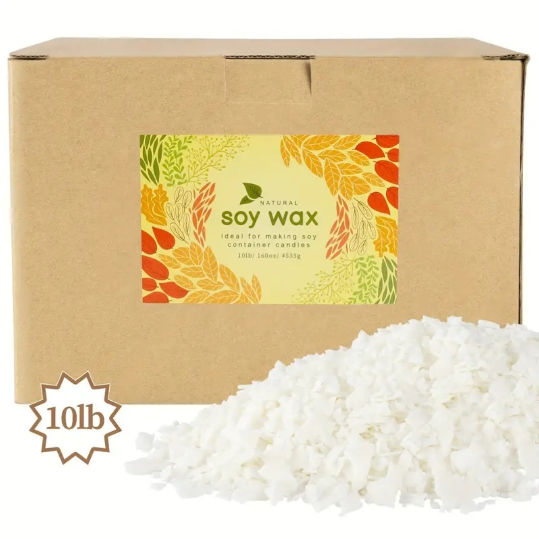 2/5/10/20/30/40 pounds 56 degr - Candle Making Video recensie en prijs
