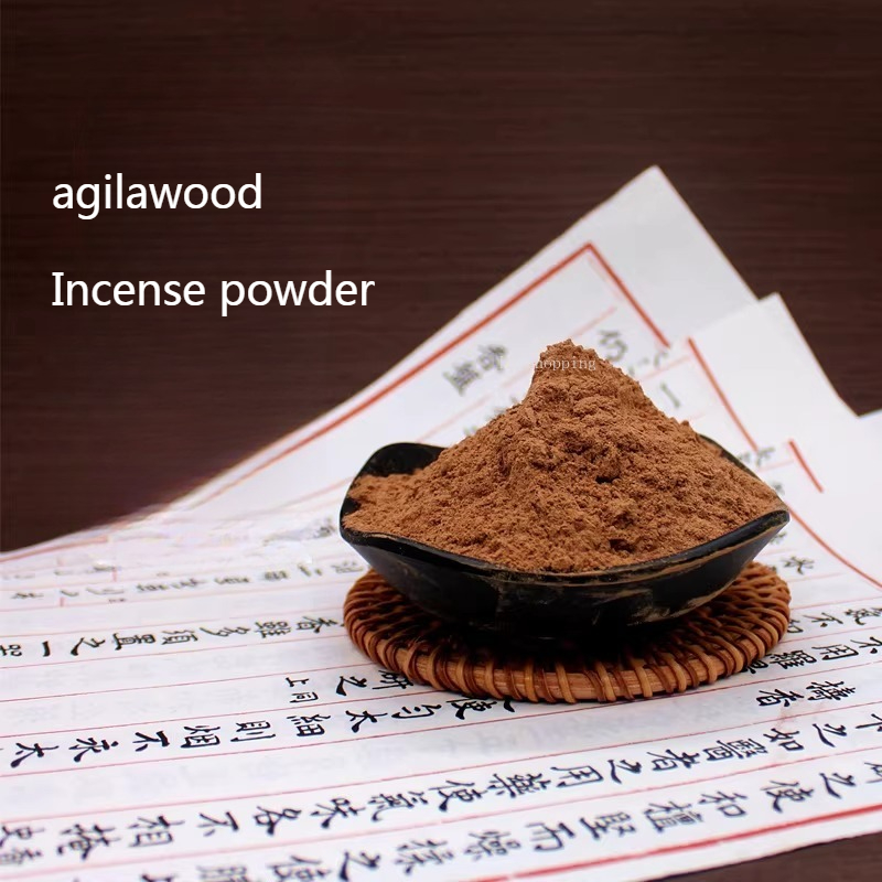 Natural Agarwood Soil Agarwood - Candle Making Homewood recensie en prijs