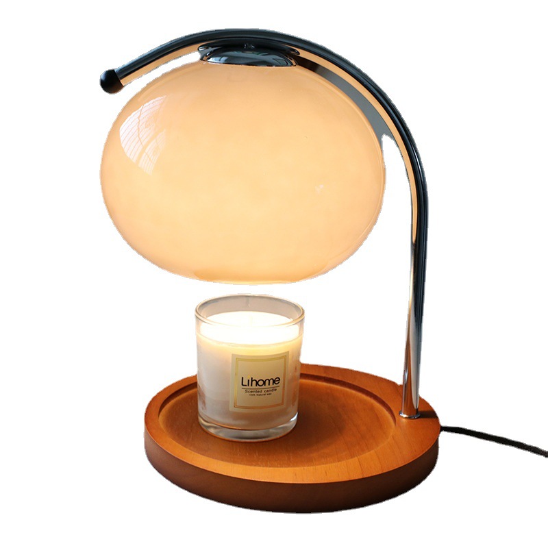 Candle Warmer Lamp with Dimmer - Candle Making Glass Jars recensie en prijs
