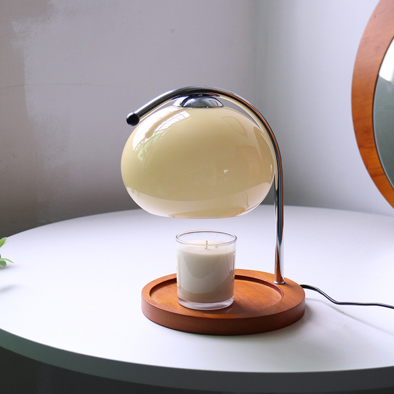 Candle Warmer Lamp with Dimmer - Candle Making Glass Jars recensie en prijs