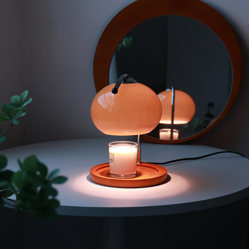 Candle Warmer Lamp with Dimmer - Candle Making Glass Jars recensie en prijs