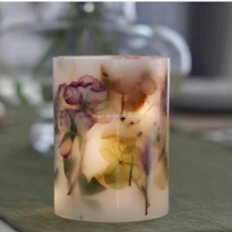 500g 1kg No. 58 Fully Refined  - Candle Making At Home recensie en prijs
