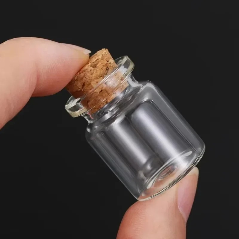 Wholesale Mini Glass Bottles w - Candle Making Glass Jars recensie en prijs