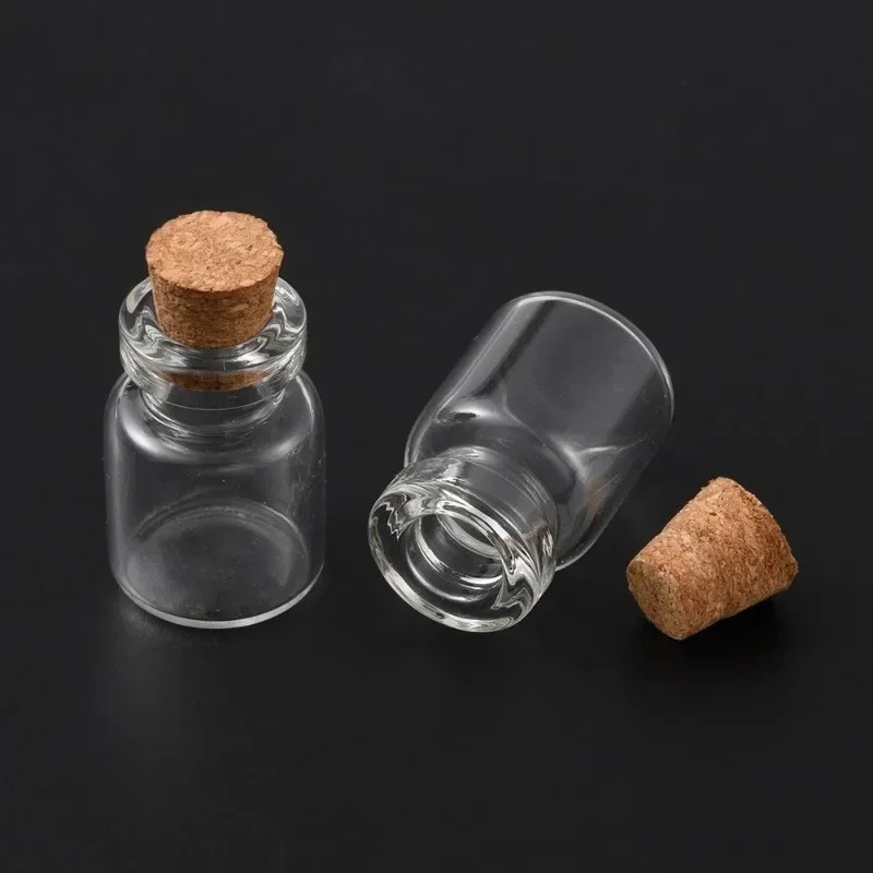Wholesale Mini Glass Bottles w - Candle Making Glass Jars recensie en prijs