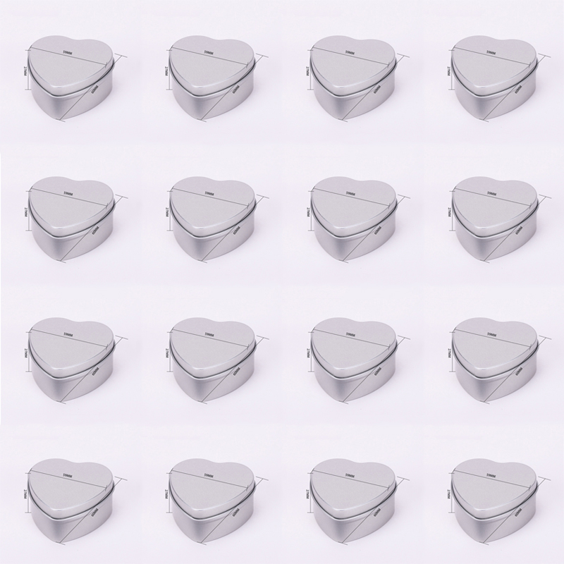 Set Of 16 Candle Jars For Voti - Candle Making Glass Jars recensie en prijs