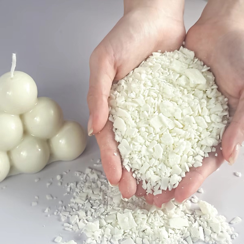 1kg/500/250/100g Pure Soy Wax  - Candle Making At Home recensie en prijs