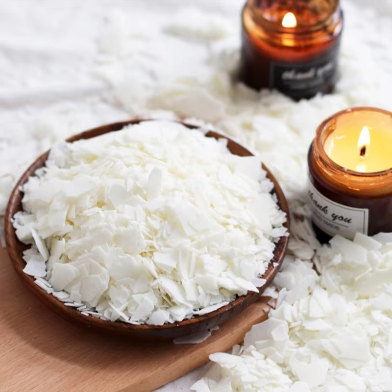 1kg/500/250/100g Pure Soy Wax  - Candle Making At Home recensie en prijs