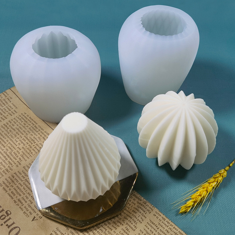 Silicone Hexagonal Bee Soap Mo - Candle Making Video recensie en prijs