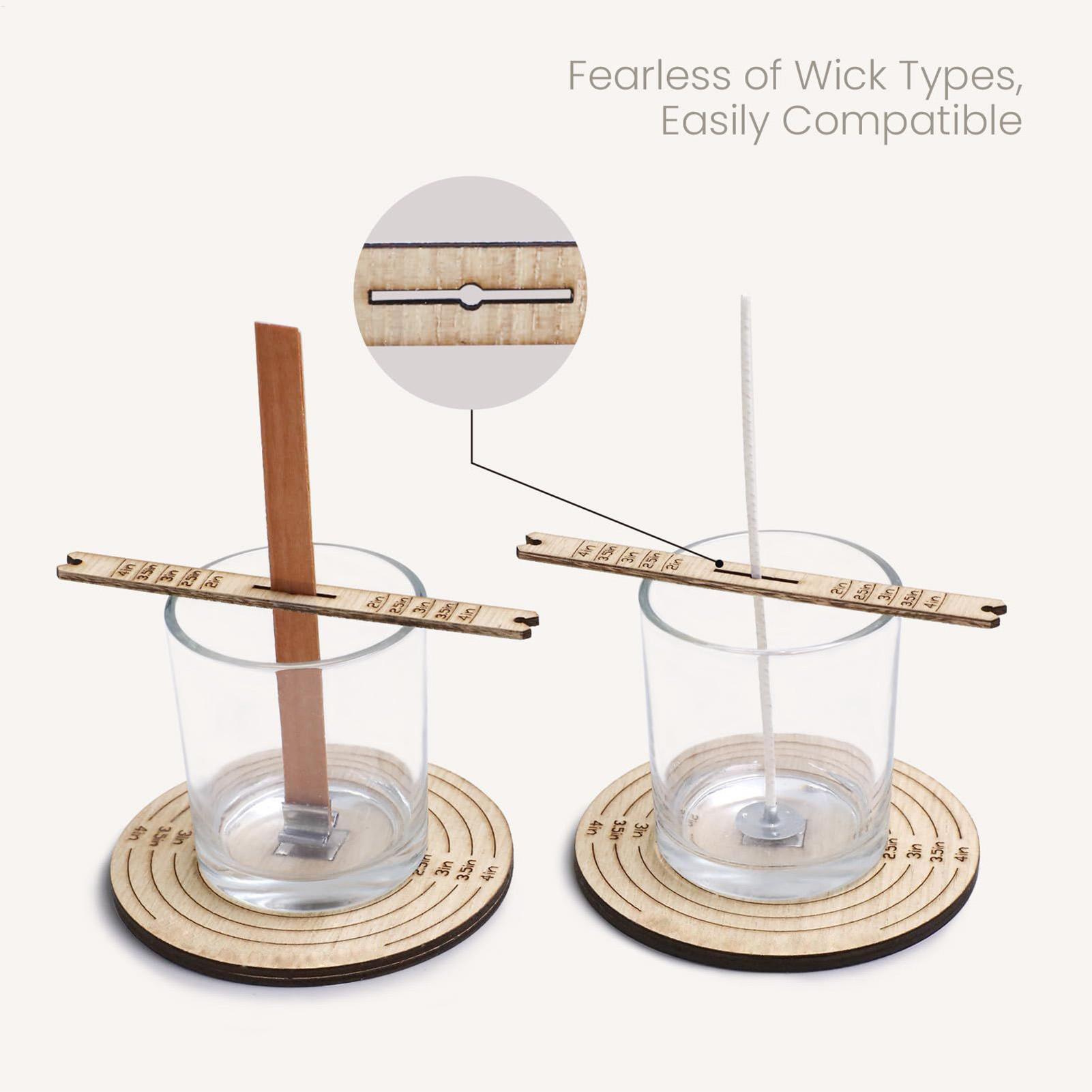 Wick Stabilizer Candle Making  - Candle Making Homewood recensie en prijs