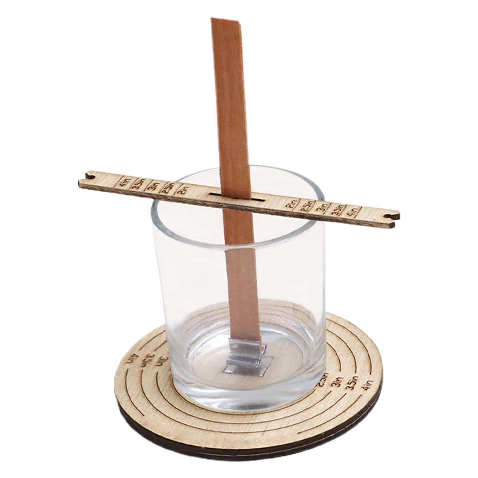 Wick Centering Tool Wick Stabi - Candle Making Homewood recensie en prijs