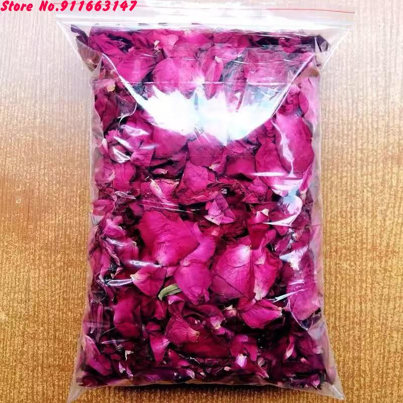 Fragrant Natural Dried Rose Pe - Candle Making Bath recensie en prijs