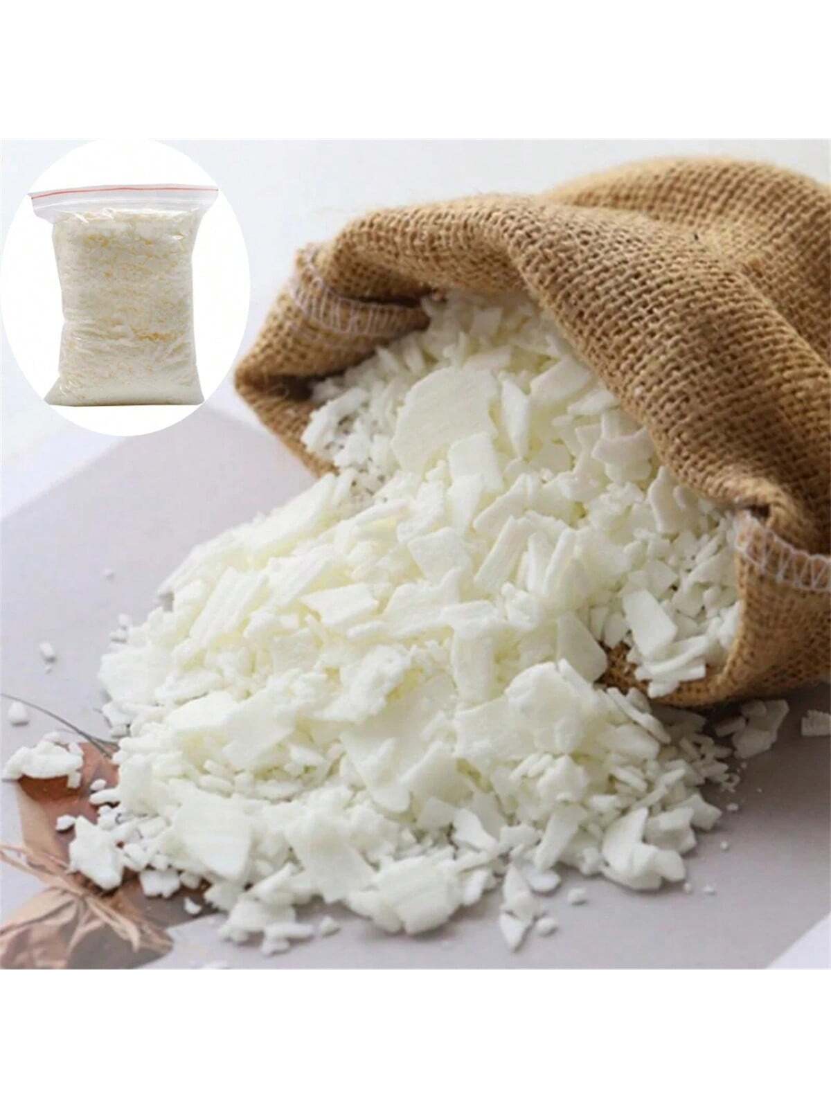 500g/1kg Pure Soy Wax Paraffin - Candle Making At Home recensie en prijs
