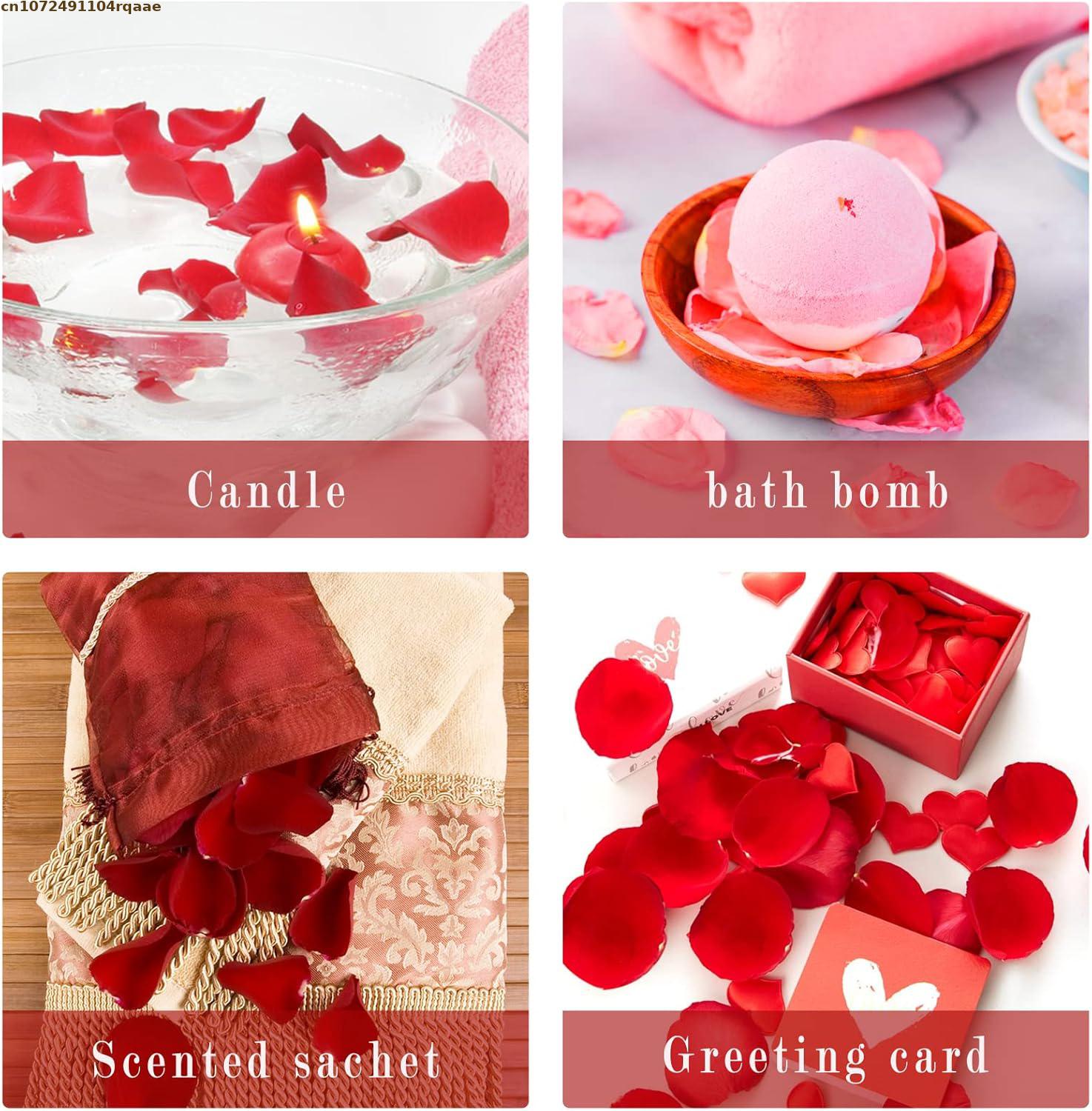 Wedding Confetti Resin Jewelry - Candle Making Bath recensie en prijs