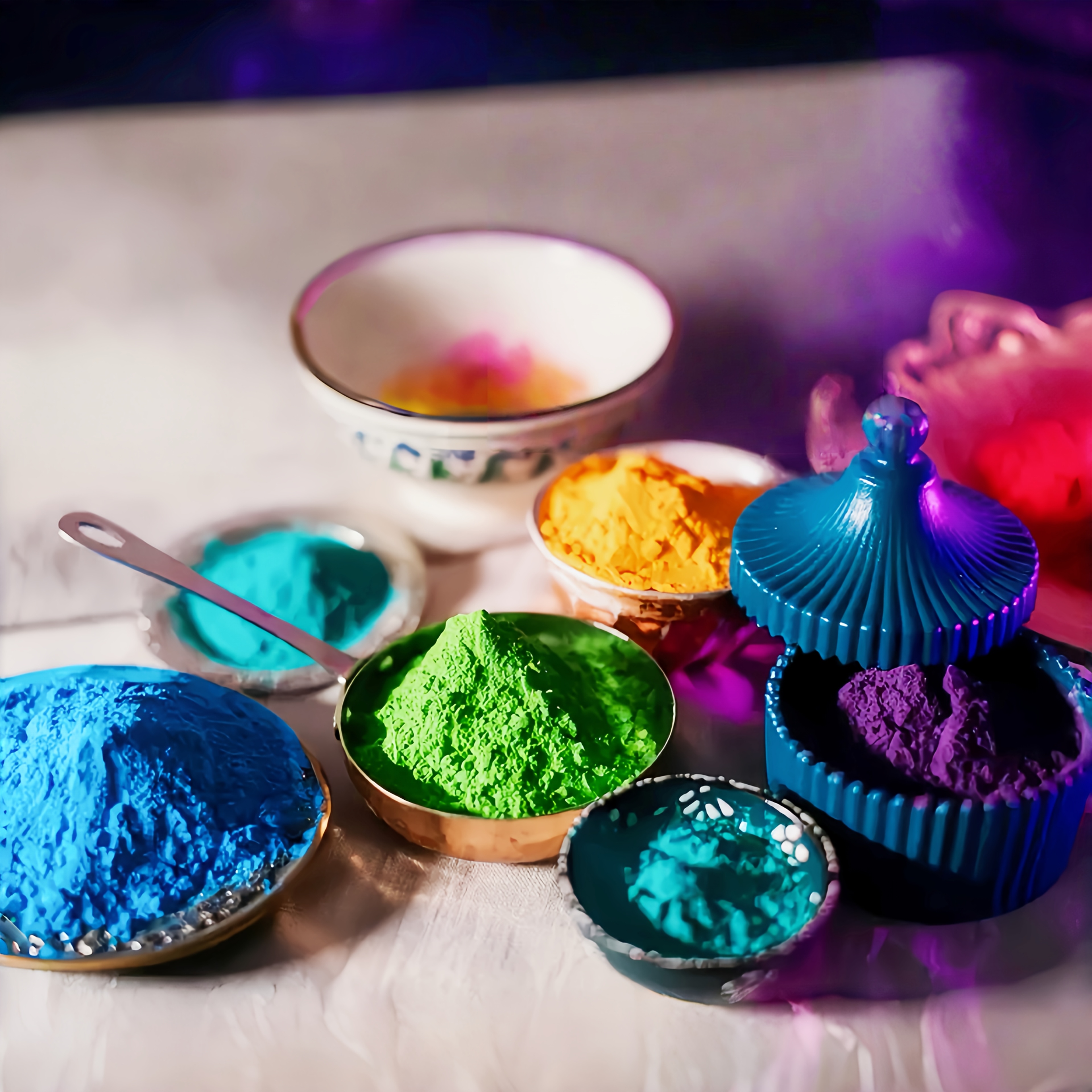 24 Colors/8 Colors 5g 0.18oz P - Candle Making At Home recensie en prijs