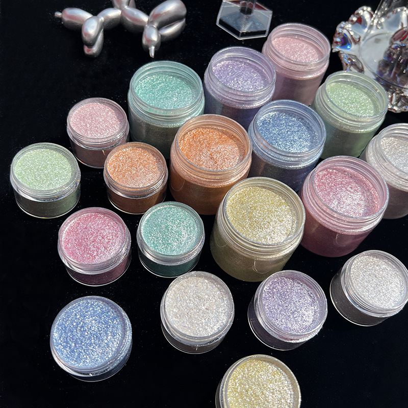 Diamond Chameleon Powder Chame - Candle Making Bath recensie en prijs
