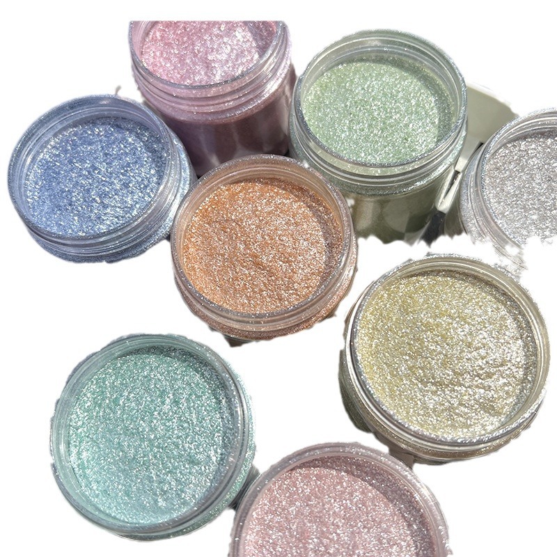 Diamond Chameleon Powder Chame - Candle Making Bath recensie en prijs