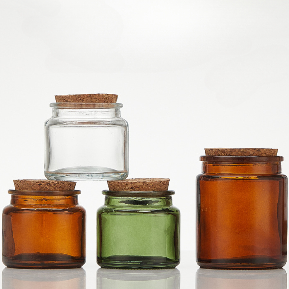 7.4oz 5.29oz Glass Candle Jar  - Candle Making Homewood recensie en prijs