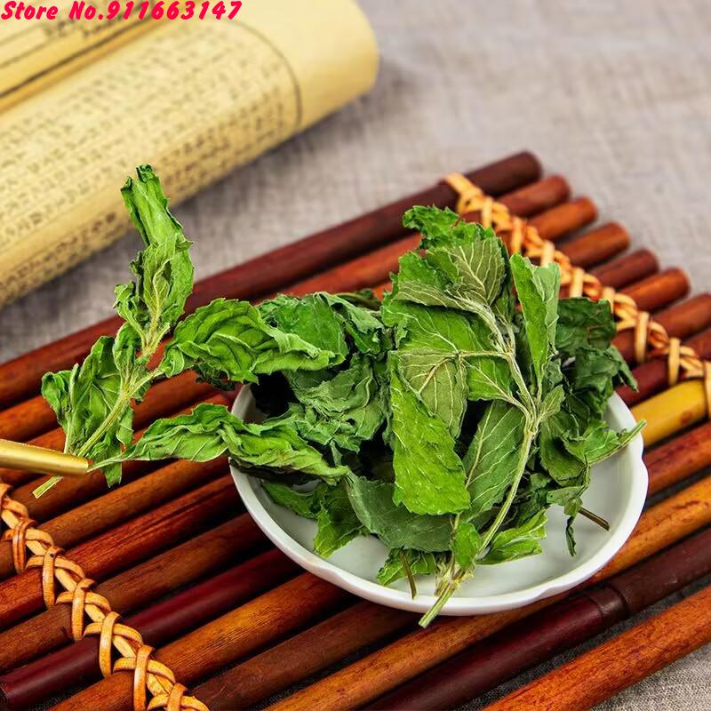 Top Natural Dried Mint Leaf Fo - Candle Making Bath recensie en prijs