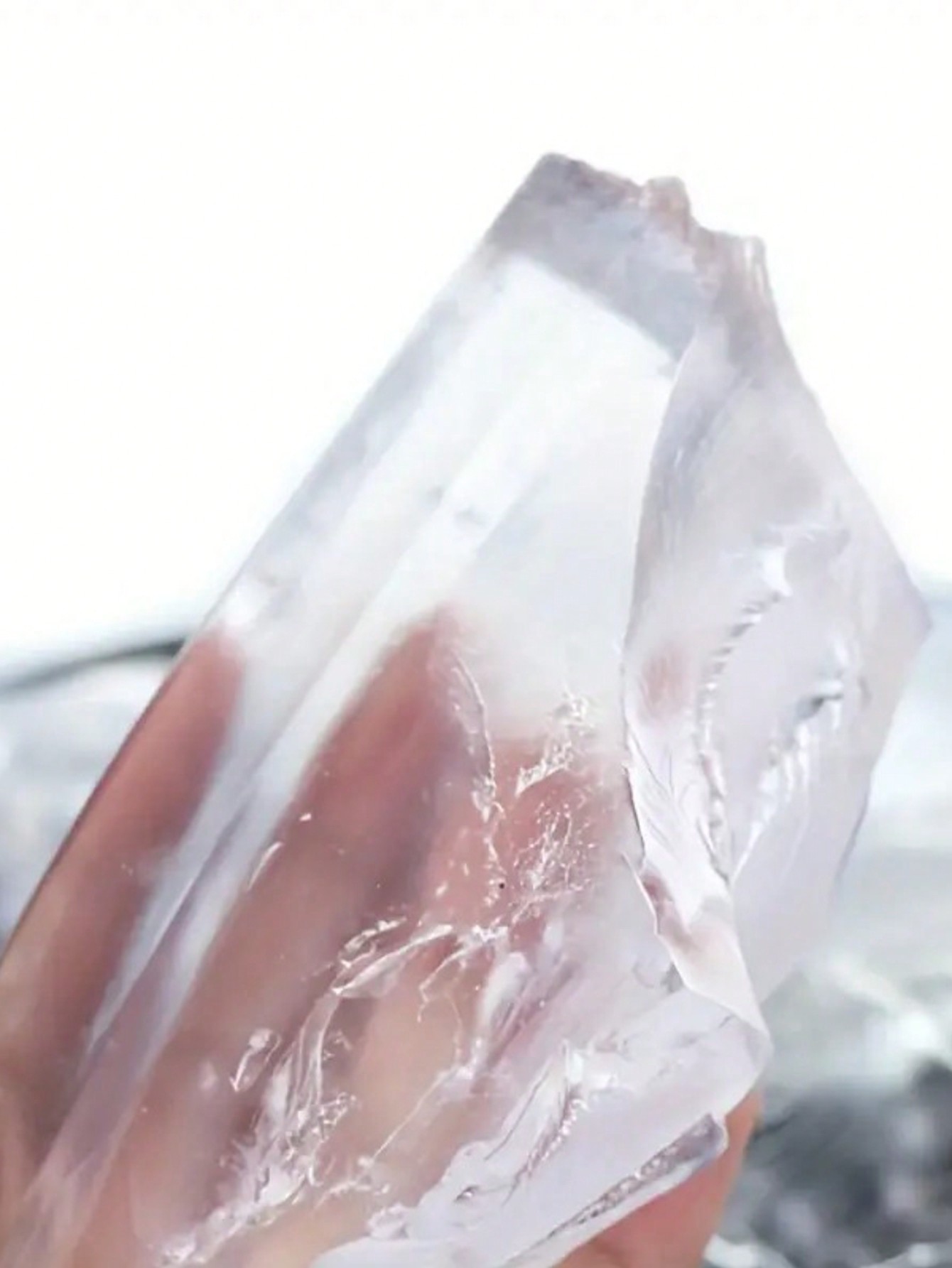 Clear Jelly Wax for DIY Candle - Candle Making Video recensie en prijs