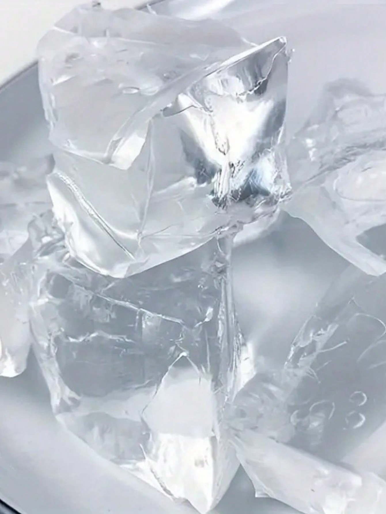Clear Jelly Wax for DIY Candle - Candle Making Video recensie en prijs