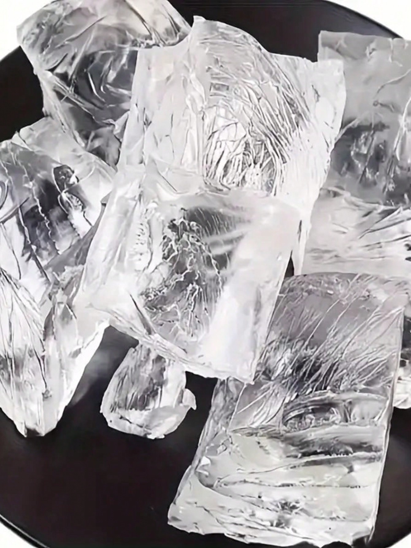 Clear Jelly Wax for DIY Candle - Candle Making Video recensie en prijs