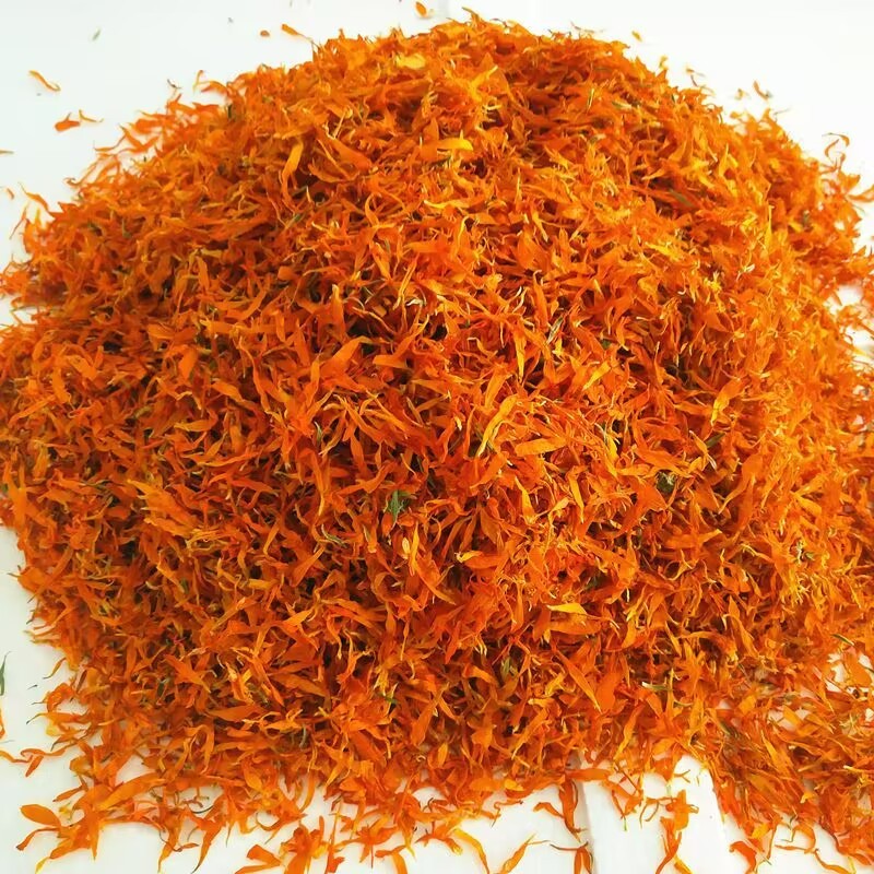 Top Natural Dried Calendula Fl - Candle Making Bath recensie en prijs