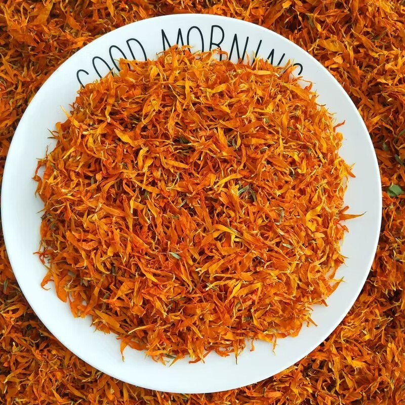 Top Natural Dried Calendula Fl - Candle Making Bath recensie en prijs