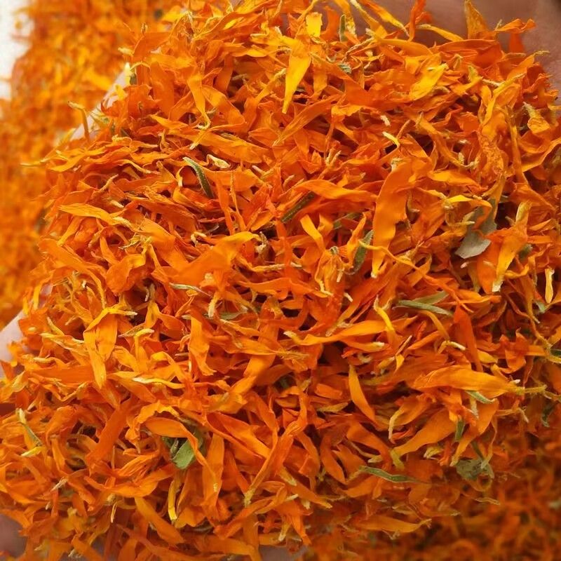 Top Natural Dried Calendula Fl - Candle Making Bath recensie en prijs