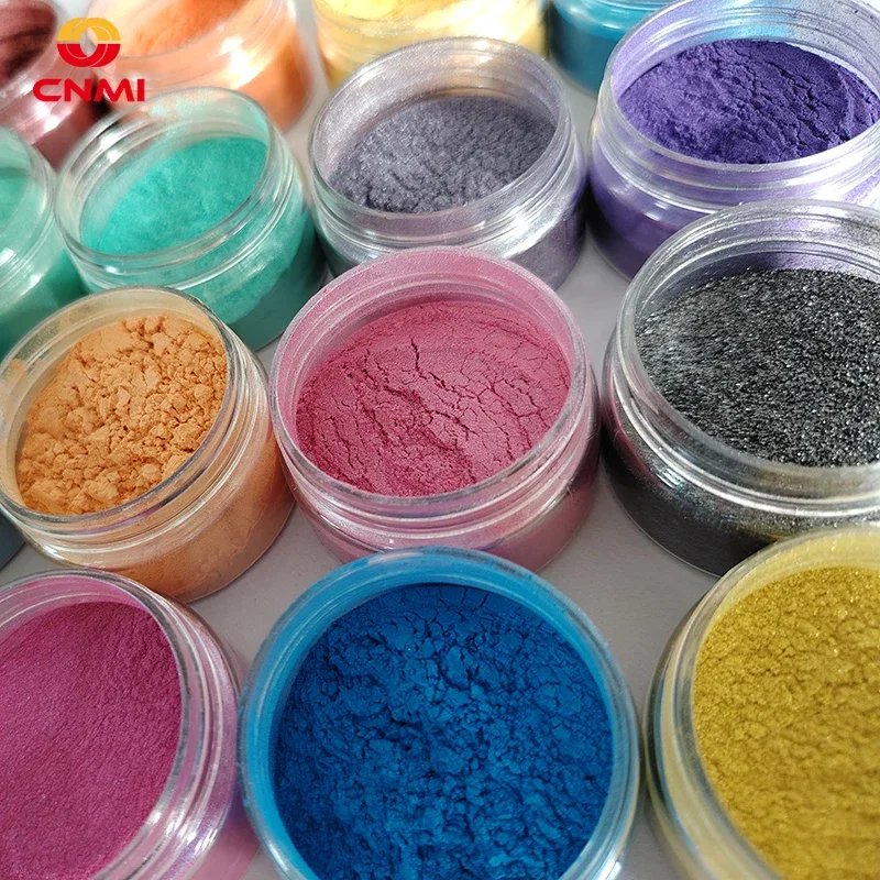 24Colors 6g CNMI Mica Powder C - Candle Making Bath recensie en prijs