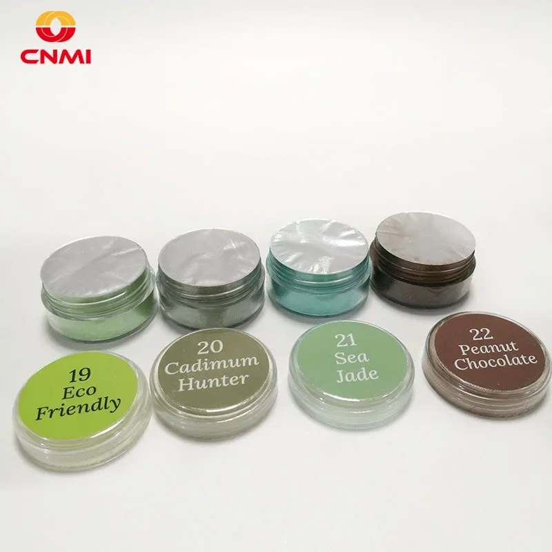 24Colors 6g CNMI Mica Powder C - Candle Making Bath recensie en prijs
