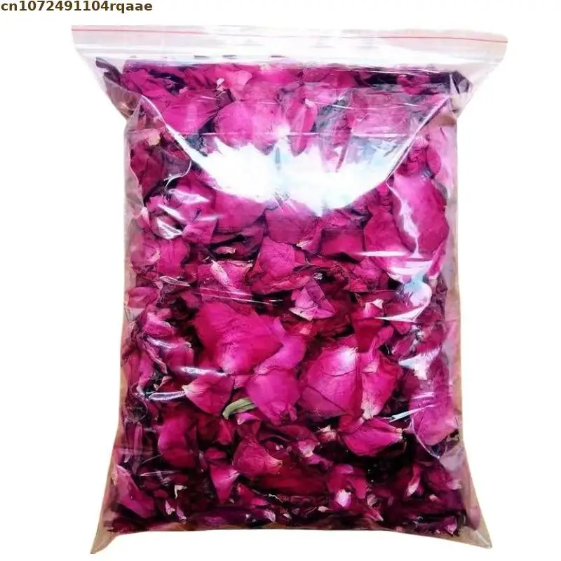Natural Dried Rose Petals for  - Candle Making Bath recensie en prijs