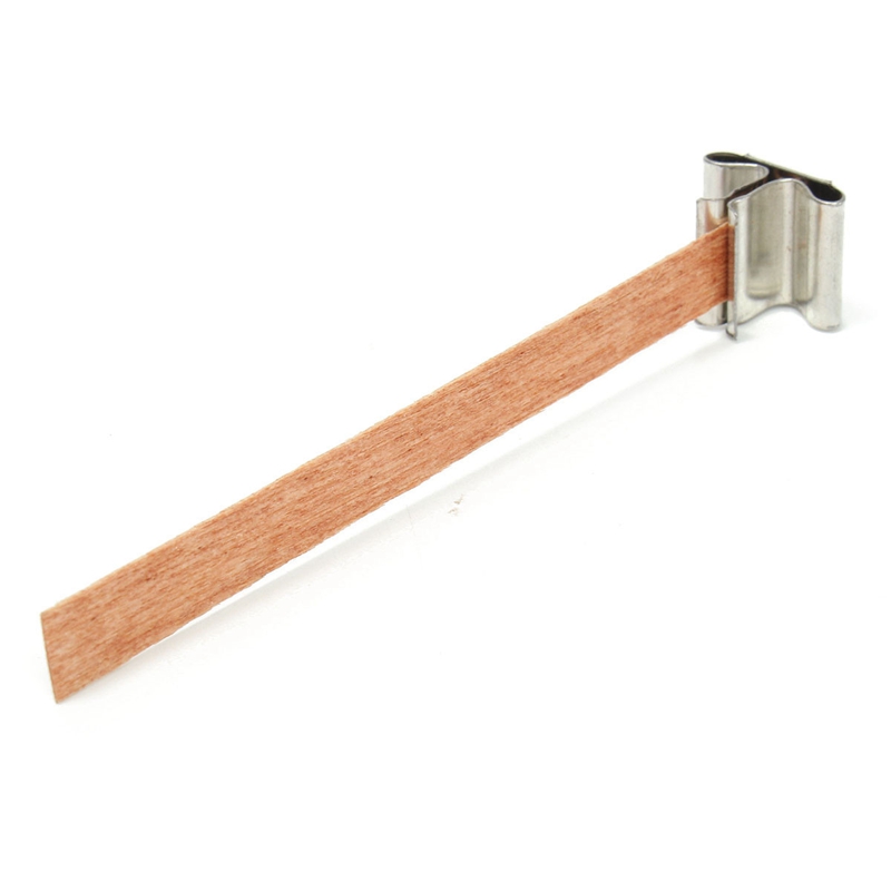 Top quality 100sets Wood Candl - Candle Making Homewood recensie en prijs