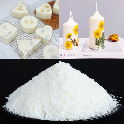 250g/500g Natural Soy Wax Gran - Candle Making At Home recensie en prijs