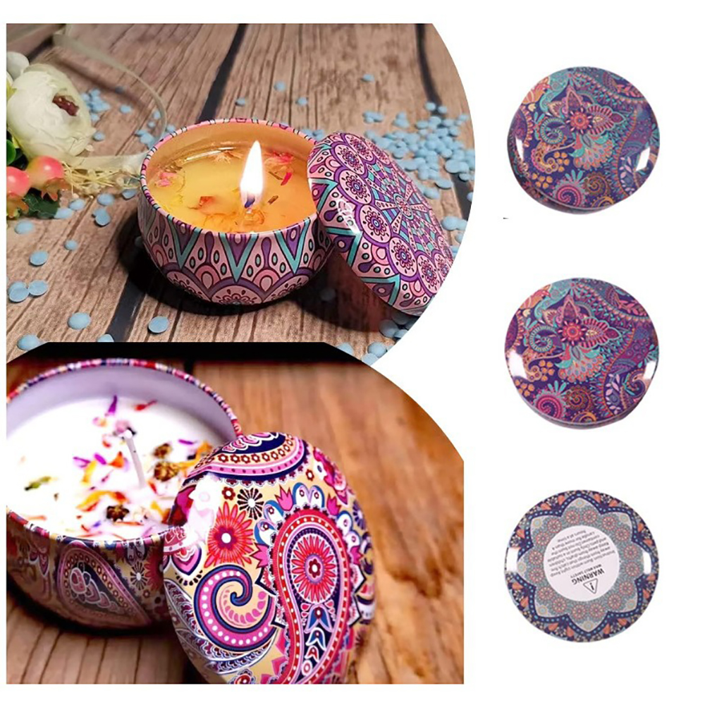 Candle Making Circular Heater  - Candle Making Video recensie en prijs