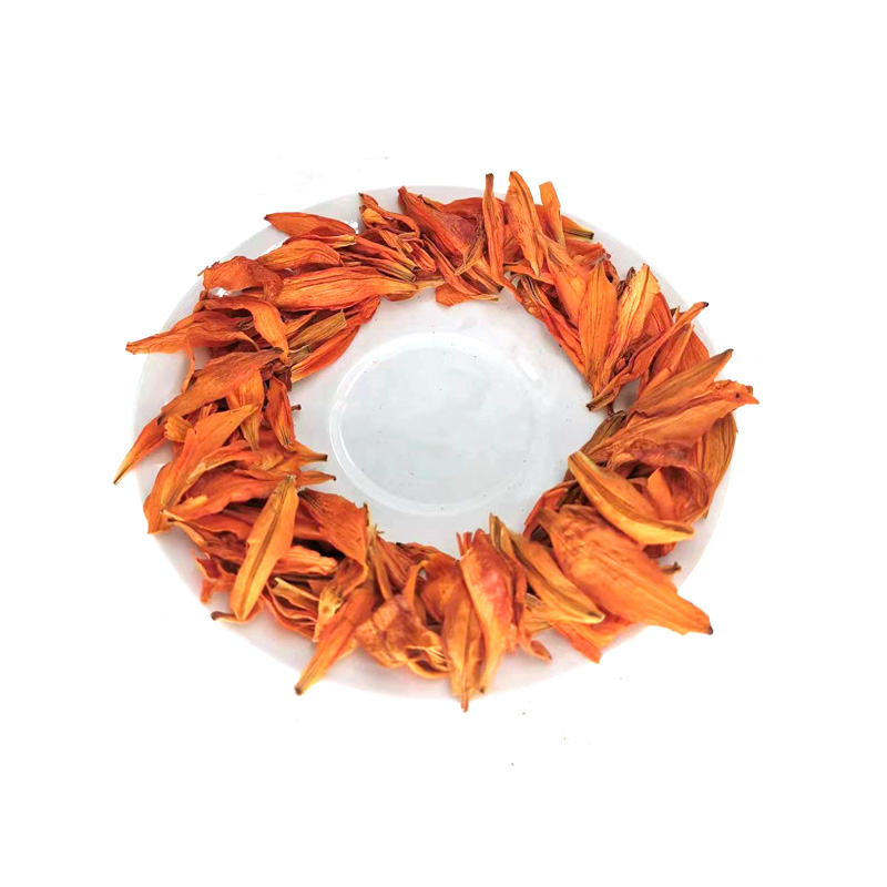 Party Confetti Natural Dried L - Candle Making Bath recensie en prijs