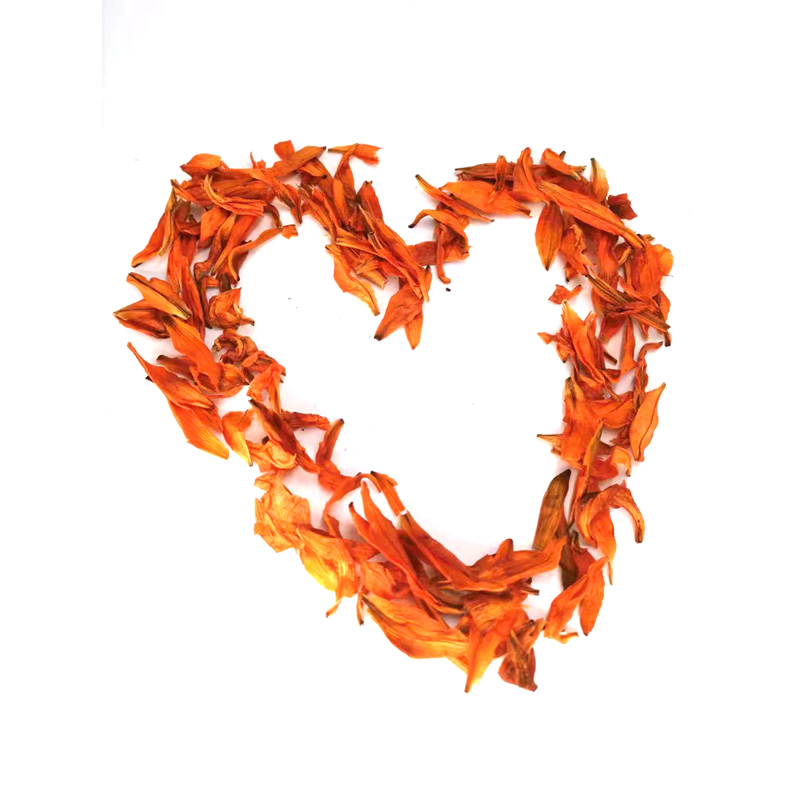 Party Confetti Natural Dried L - Candle Making Bath recensie en prijs