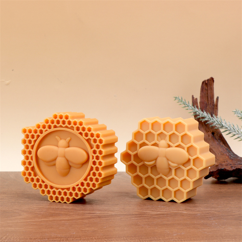 DIY Hexagon & Square Beehive S - Candle Making Bath recensie en prijs