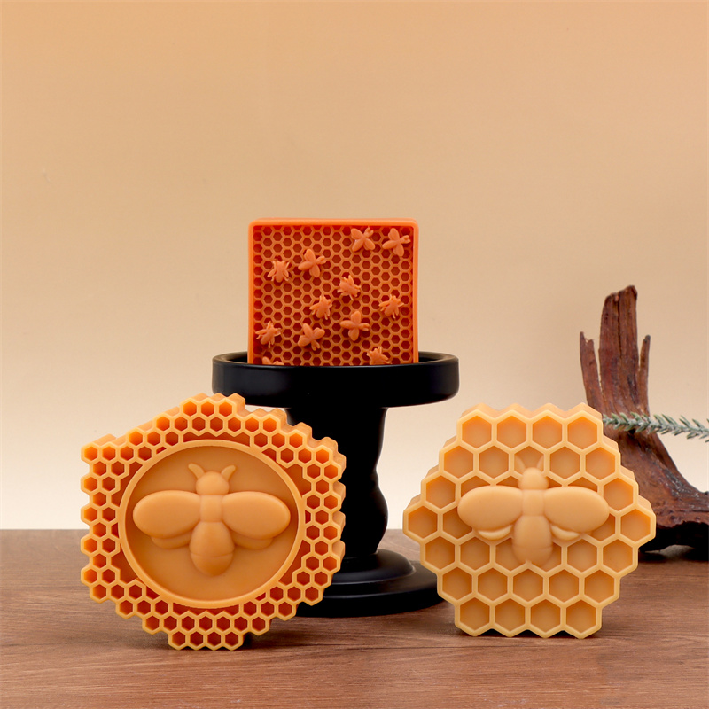 DIY Hexagon & Square Beehive S - Candle Making Bath recensie en prijs