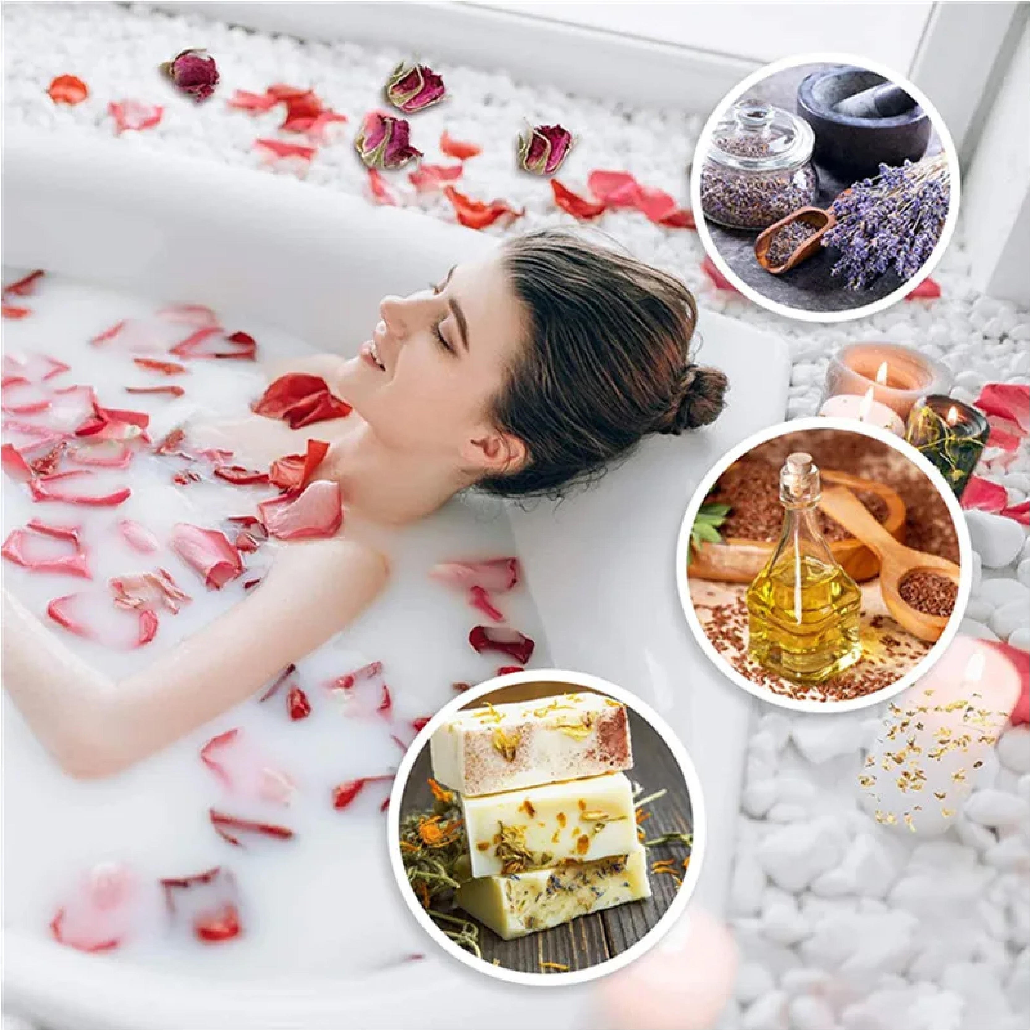 Top Natural Butterfly Orchid D - Candle Making Bath recensie en prijs
