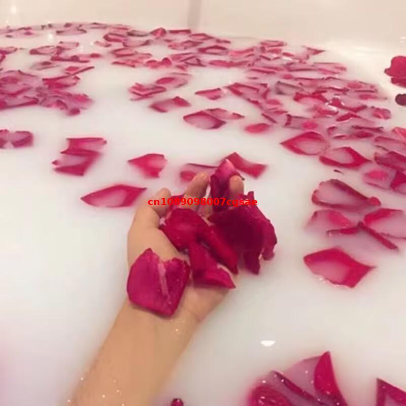 High Quality Natural Rose Peta - Candle Making Bath recensie en prijs