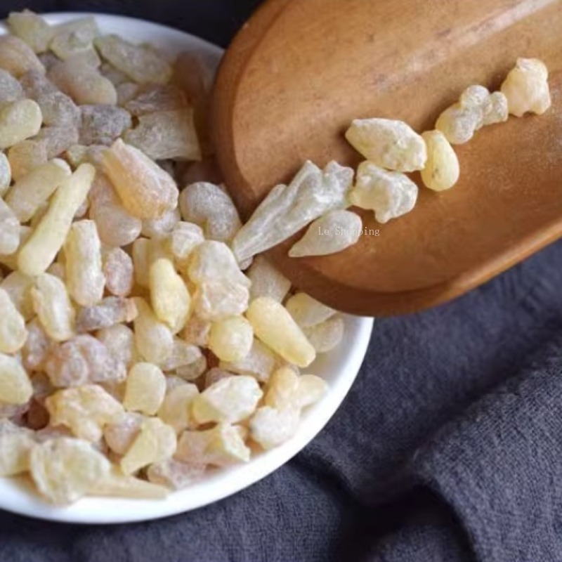 Natural Pure Somali Frankincen - Candle Making Homewood recensie en prijs