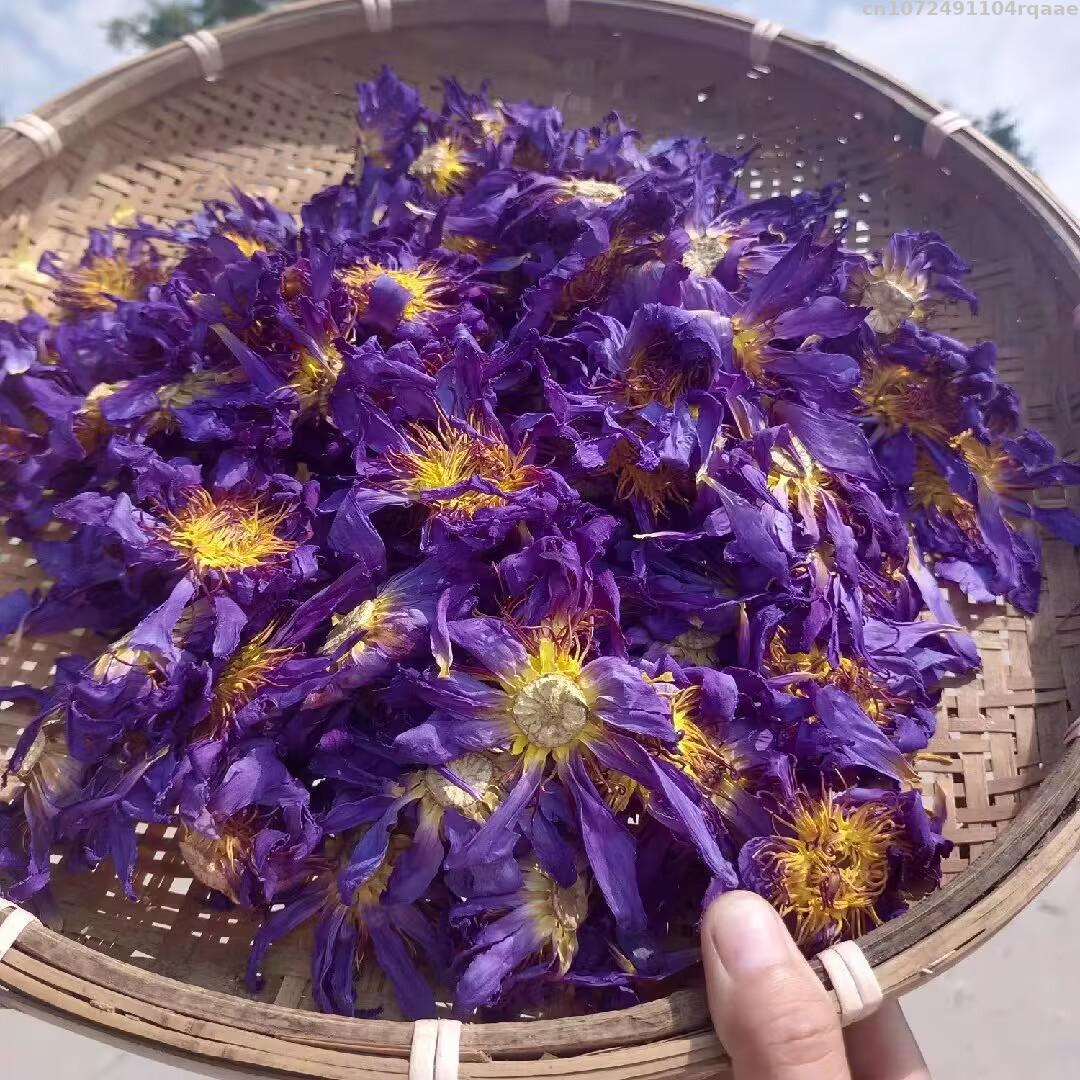 50g/100g Natural Dried Lotus F - Candle Making Bath recensie en prijs