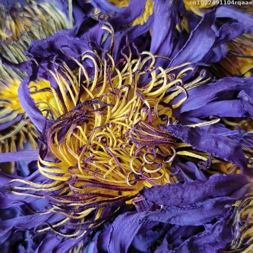 50g/100g Natural Dried Lotus F - Candle Making Bath recensie en prijs