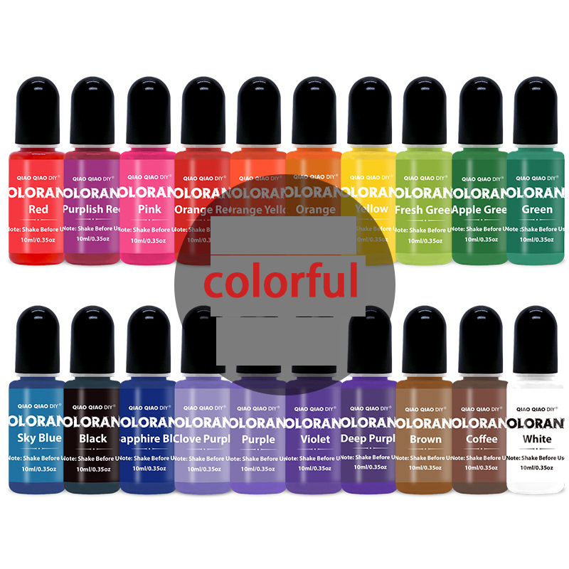 20 Colors Candle Dyes Wax Cand - Candle Making Video recensie en prijs