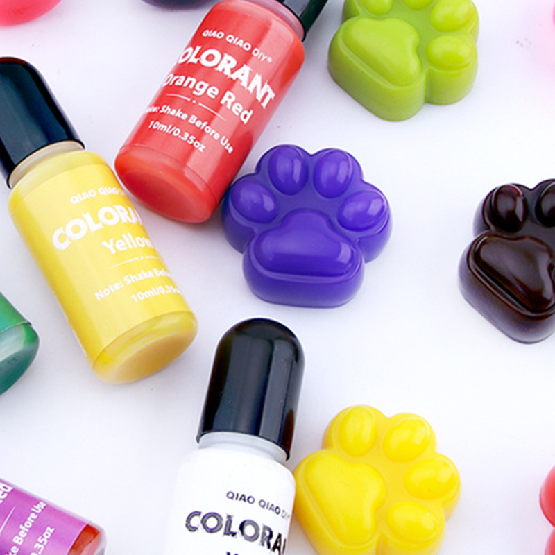20 Colors Candle Dyes Wax Cand - Candle Making Video recensie en prijs