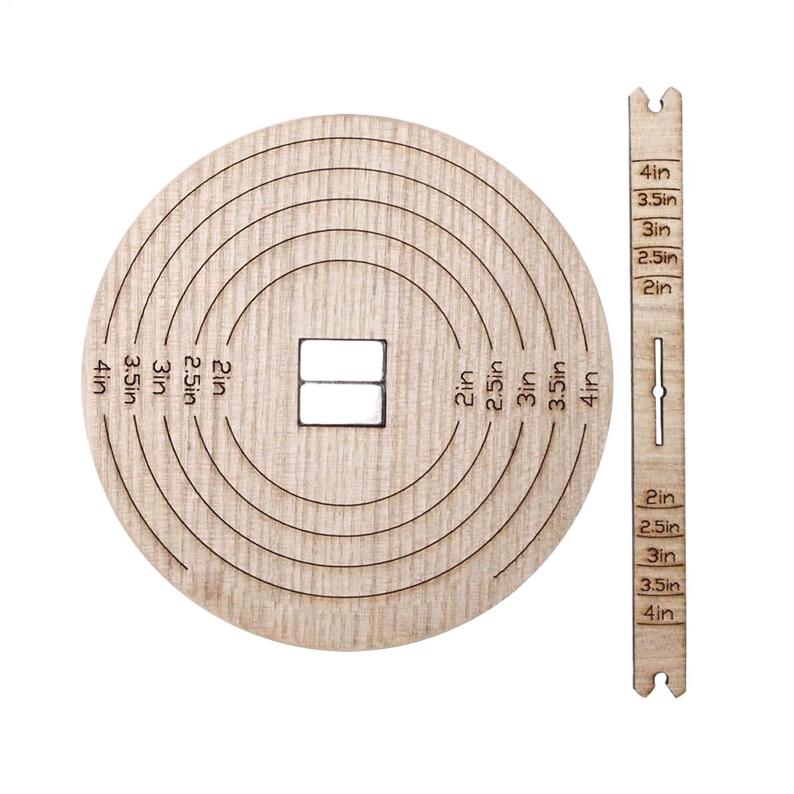 Wick Centering Tool Wick Stabi - Candle Making Homewood recensie en prijs