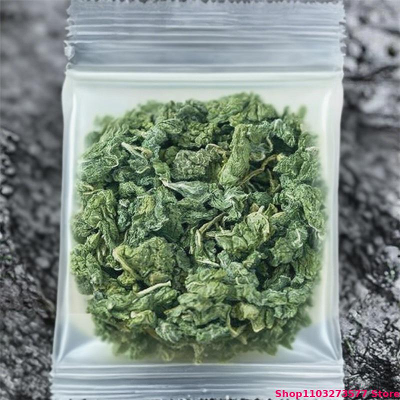 100% Natural Dried Mint Leaf F - Candle Making Bath recensie en prijs